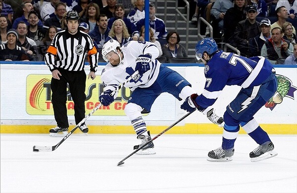 NHL atlantic dividion