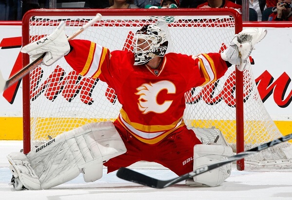 flames NHL
