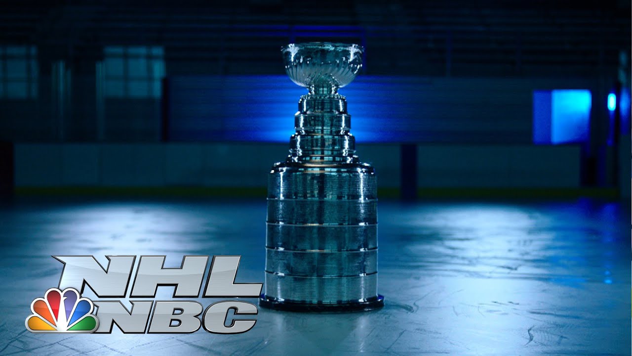 2020 Stanley Cup Final Tampa Bay Lightning Dallas Stars Eye Hockeys Biggest Prize Nbc 